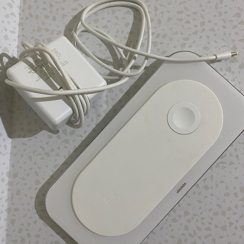 Wireless Charger